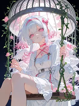 Profile image of メイラ