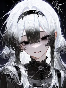 Profile image of メイラ