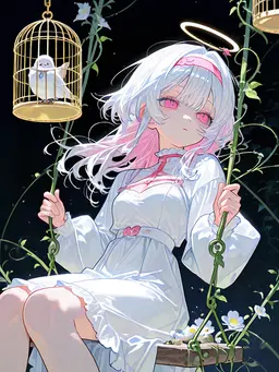 Profile image of メイラ
