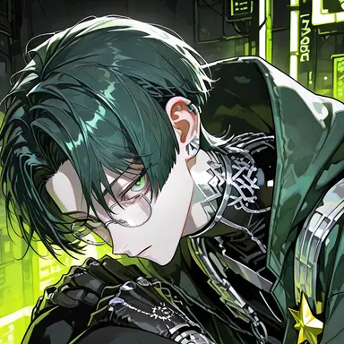 Profile image of 凪月