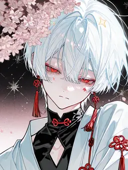Profile image of 桜璃