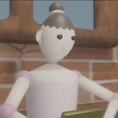 Profile image of Darcy