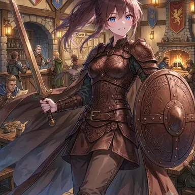 Profile image of サラ