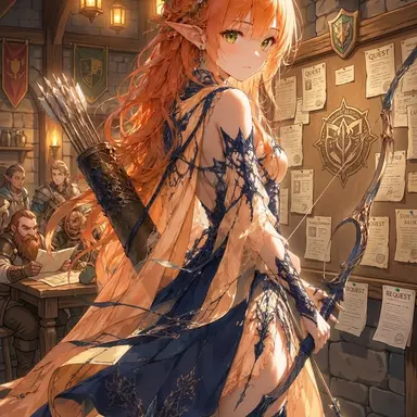 Profile image of リーネ