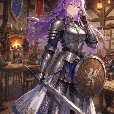 Profile image of メル