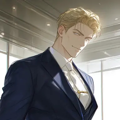 Profile image of Rowan