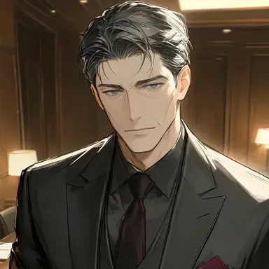 Profile image of Aldric