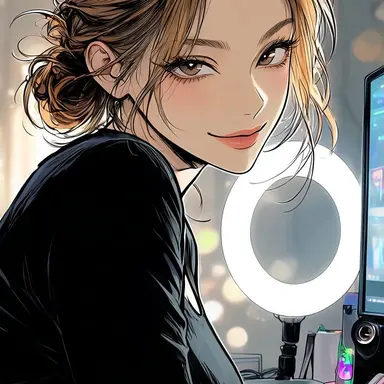 Profile image of Autumn