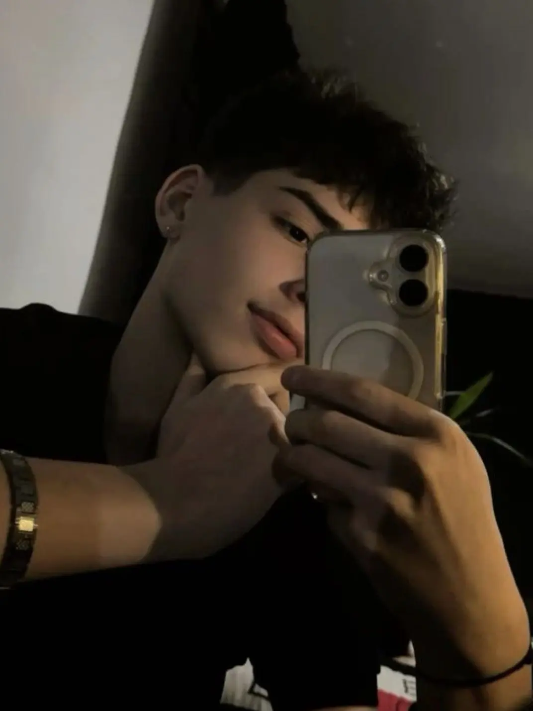 Jaycee1234의 Older boyfriend