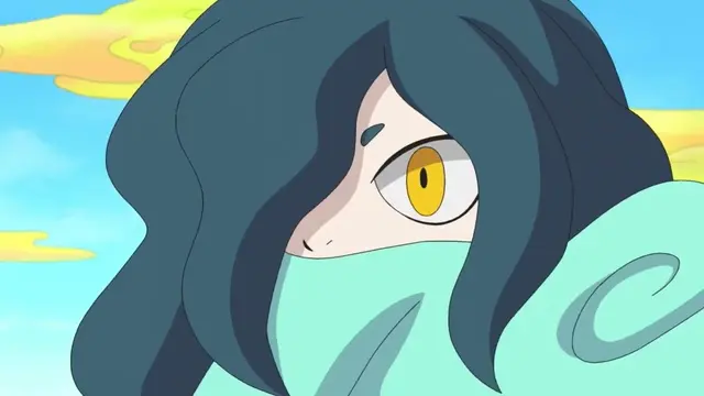 Profile image of 오로치