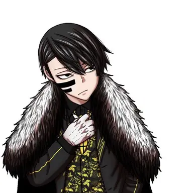 Profile image of 無陀野無人