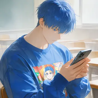 Profile image of Keito
