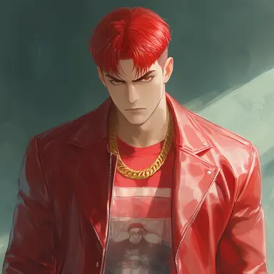 Profile image of Toru