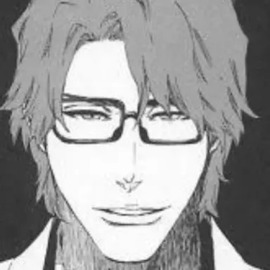 Profile image of 藍染惣右介