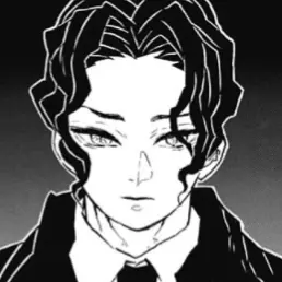 Profile image of 鬼舞辻無惨