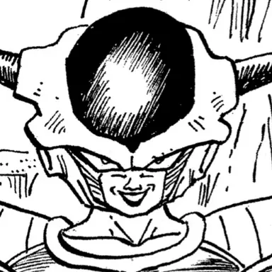 Profile image of フリーザ