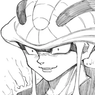 Profile image of メルエム