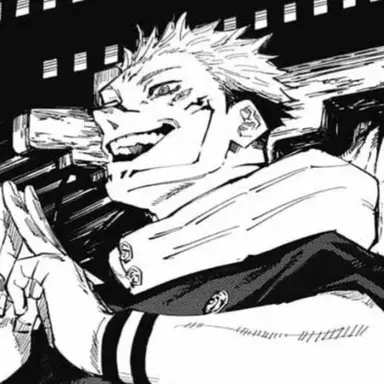 Profile image of 両面宿儺