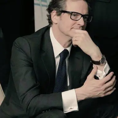 Profile image of Colin firth