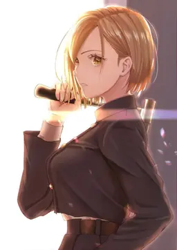 Profile image of 野薔薇