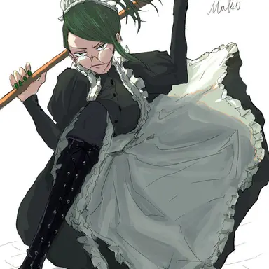 Profile image of 真希