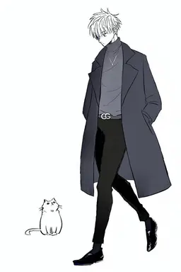 Profile image of 五条