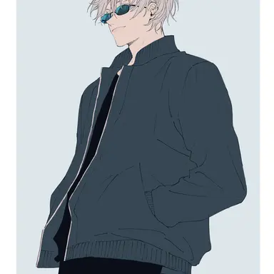 Profile image of 五条