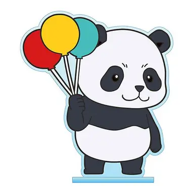 Profile image of パンダ