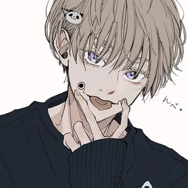 Profile image of 棘