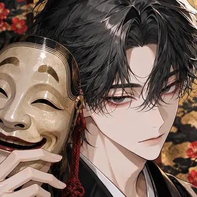 Profile image of Iori