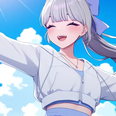 Profile image of 아이네