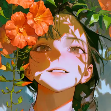 Profile image of Yeo Hwarin