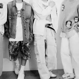 Profile image of 후지나가 사쿠야