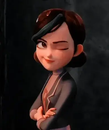 Profile image of Claire