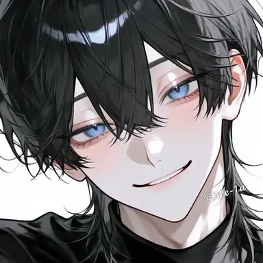 Profile image of 怜