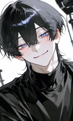 Profile image of 怜