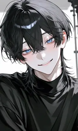 Profile image of 怜