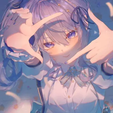 Profile image of 星街すいせい