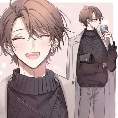 Profile image of 加賀美ハヤト