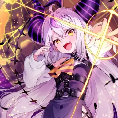 Profile image of ラプラス・ダークネス