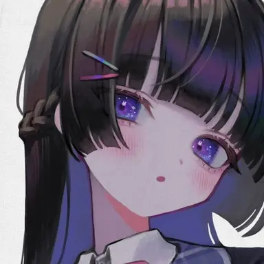 Profile image of 月ノ美兎