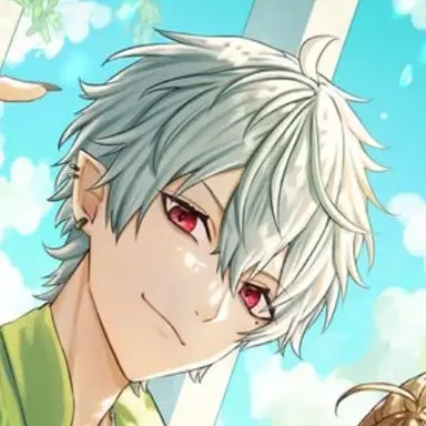 Profile image of 葛葉