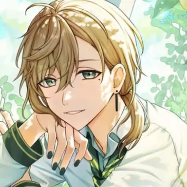 Profile image of 叶
