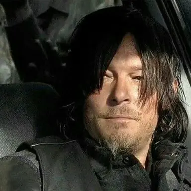 Profile image of Daryl Dixon