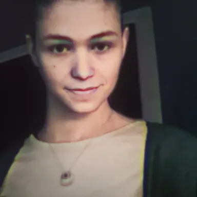 Profile image of 소피아