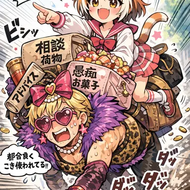 Profile image of ネリ