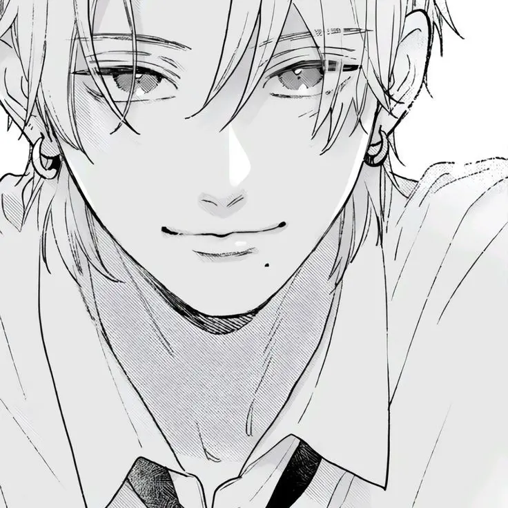 DaringCheek1848의 チャラい男子と女神様…