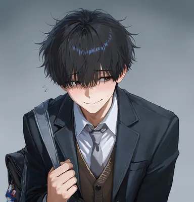 Profile image of Kim Minsu