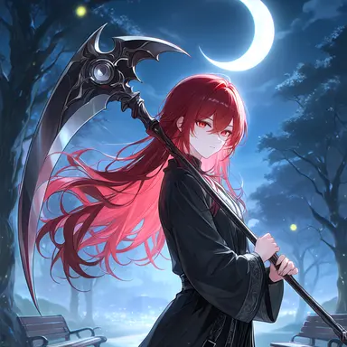Profile image of 緋