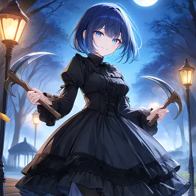 Profile image of 碧